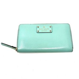 Kate Spade Large Wallet
